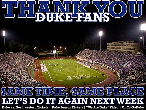 duke football duke football
