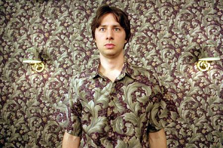 Zach Braff in Garden State