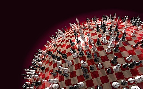impossible chess